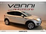 Ford Kuga 2.0 TDCi 136 CV 4WD Titanium DPF
