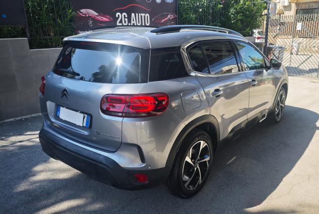 Full Citroen C5 Aircross 1.5dci Autocarro - Foto 4