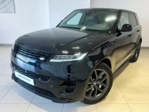 Land Rover Range Rover Sport 3.0 PHEV 460CV Dynamic SE PROMO 2,95%