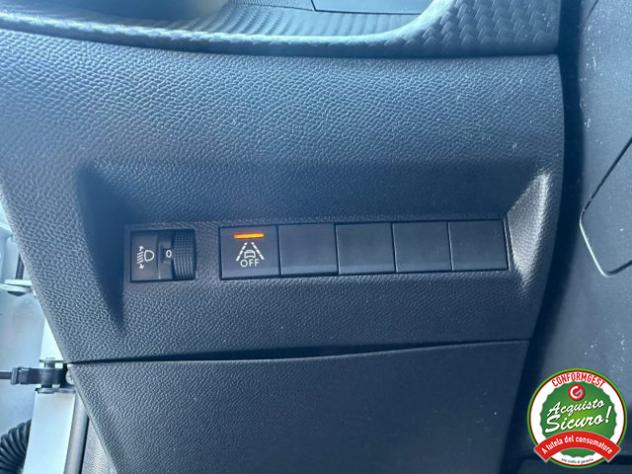 PEUGEOT 208 PureTech 100 Stop&Start 5 porte Allure rif. 24159842 - Foto 9