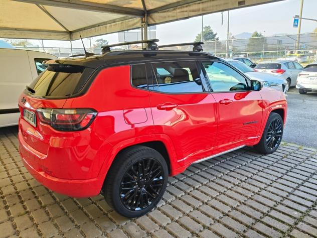 Jeep Compass 1.6 Multijet II 2WD S - Foto 4
