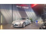 NISSAN 350Z Coupé 3.5 V6 Lev 2 BOOK SERVICE COMPLETO! rif. 23648690