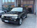 Bmw X3 Full Opt. 2.0d cat Futura
