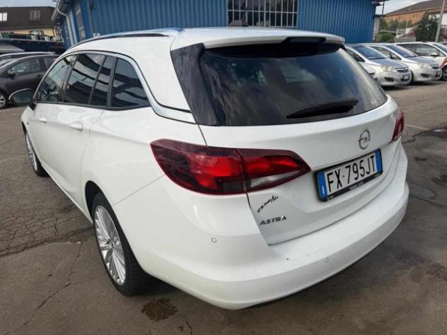 OPEL Astra 1.6 CDTi 136CV Start&Stop Sports Tourer Innovation rif. 23989341 - Foto 7