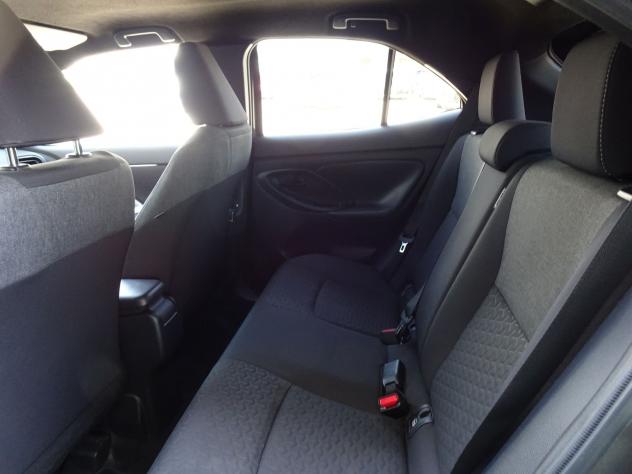 Toyota Yaris Cross 1.5 Hybrid 5p. E-CVT Trend - Foto 10