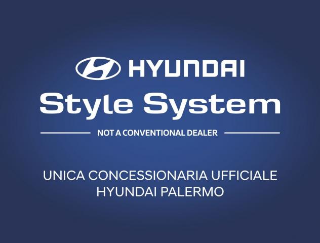 Hyundai i20 1.0 T-GDI 48V 100cv ConnectLineDCT - Foto 2