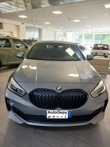 BMW 118 d 5p. Msport rif. 23807545 - Foto 2