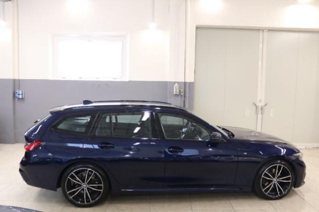 BMW 320 d 48V Touring Msport rif. 24054198 - Foto 7