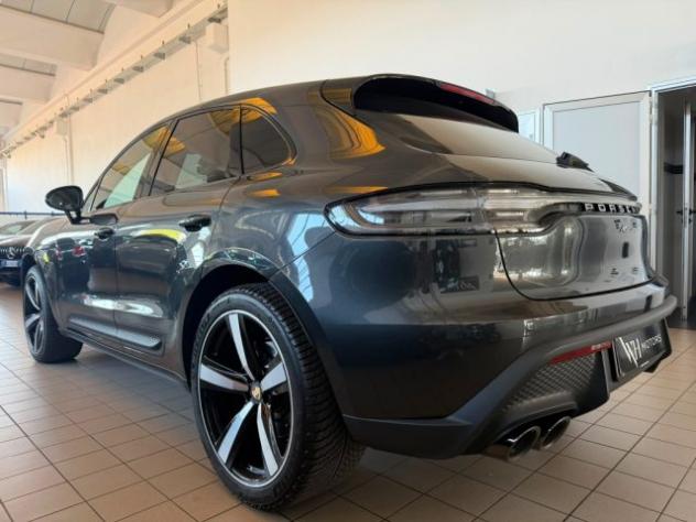 PORSCHE Macan 2.0 //TETTO//SPORT CHRONO//IVA// rif. 23825933 - Foto 4
