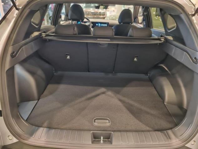Hyundai Tucson 3ª serie 1.6 HEV aut. DarkLine - Foto 10