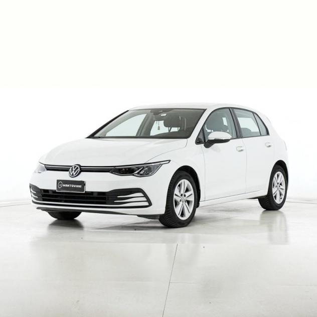 Volkswagen Golf 1.0 TSI 110cv EVO Life