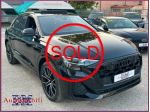 AUDI Q8 VENDUTA SOLD --- CERCO rif. 24072987