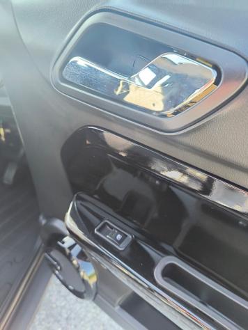 FREEDOM EVO mini auto anziani o disabili SENZA PATENTE - Foto 10