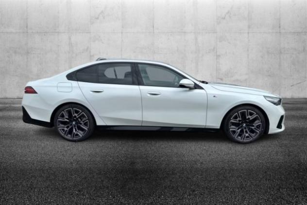 BMW 520 d 48V sDrive Msport rif. 23806923 - Foto 3