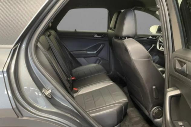 VOLKSWAGEN T-Roc 2.0 TDI SCR 150 CV DSG R-Line rif. 24117367 - Foto 7