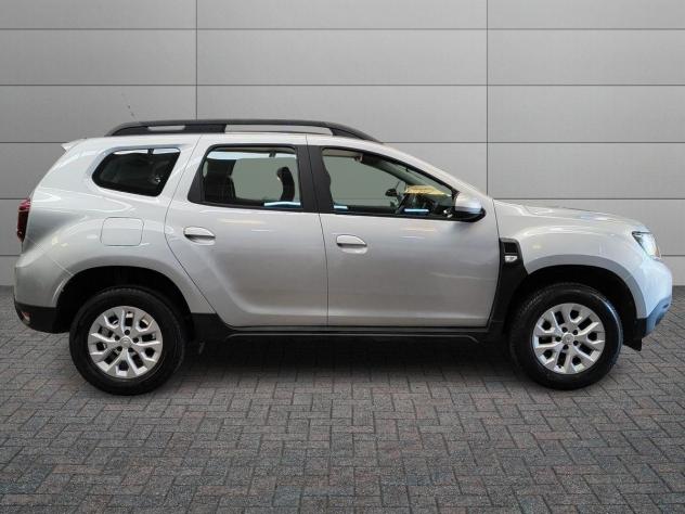 Dacia Duster II 2021 1.5 blue dci Expression 4x2 115cv - Foto 3