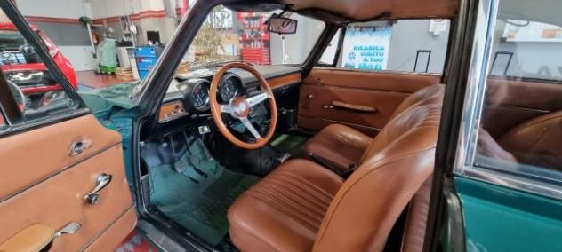ALFA ROMEO Giulia GT Junior rif. 23885135 - Foto 6
