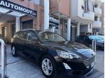 Ford Focus 1.5 EcoBlue 120 CV automatico SW Business Co-Pilot