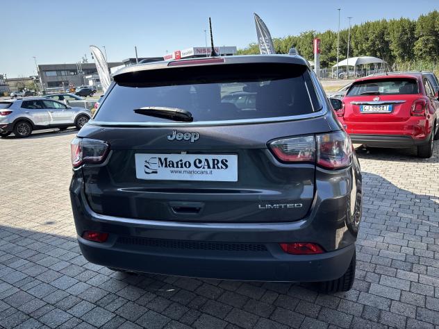 Jeep Compass 1.6 MJet 120cv Limited - Foto 5