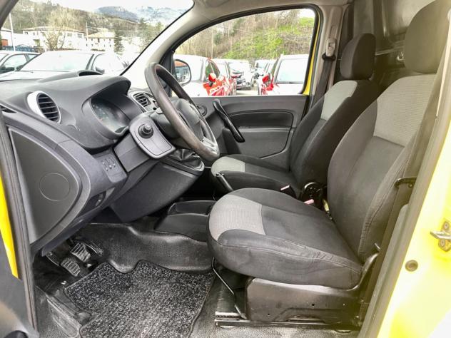 Renault Kangoo 1.5 dCi 110CV 2019-3modelli disponibili - Foto 8