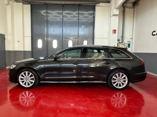 Audi A6 Avant 2.0 TDI 190 CV ultra S tronic Business Plus - Foto 4