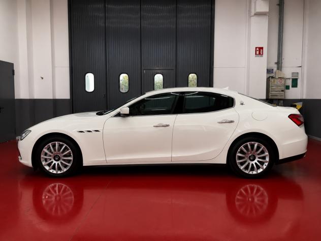 Maserati Ghibli V6 Diesel - Foto 8