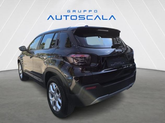 JEEP Avenger 1.2 Turbo 100 CV Altitude rif. 24153015 - Foto 3