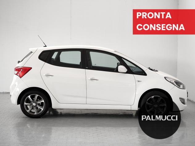 Hyundai ix20 1.4 MPI App Mode - Foto 5