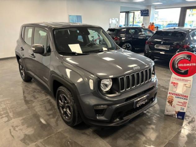 JEEP Renegade 1.6 Mjt Longitude rif. 23797241