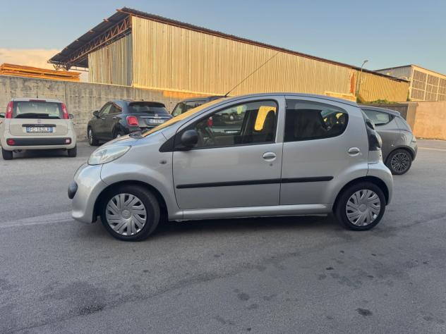 Peugeot 107 1.0 68CV 5p. Plaisir 2Tronic - Foto 9