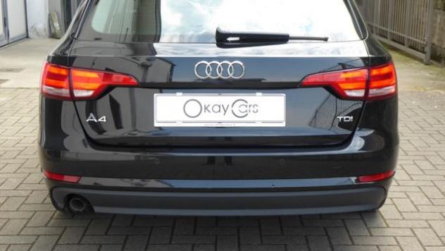 AUDI A4 Avant 2.0 TDI 150 CV S-Tronic rif. 23763657 - Foto 6
