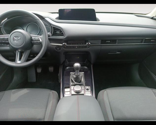 Mazda CX-30 2026 Mazda 5WGN 2.5L e-SKYACTIV G 140ps 6MT FWD Ad'vantage - Foto 10
