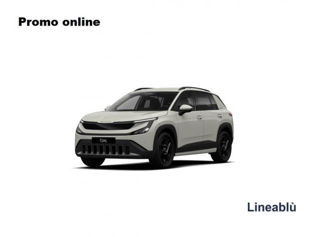 Škoda Epiq Selection 55 55 kWh Batteria 155 kW (210 CV) automatico