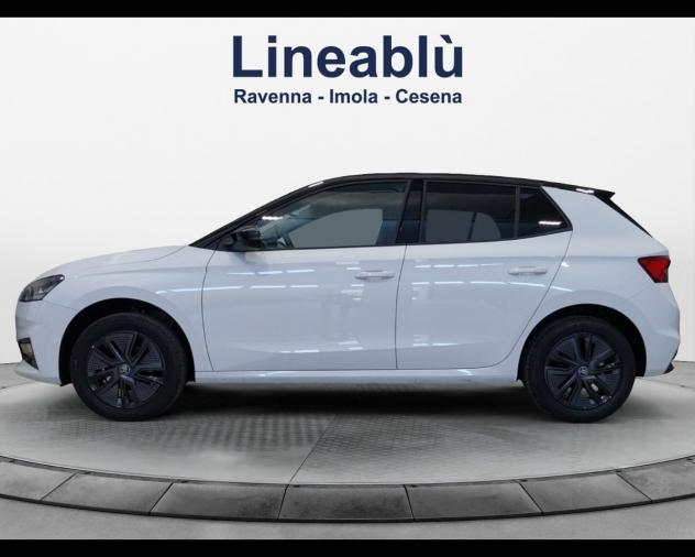 Škoda Fabia Your Way 1,0 TSI 70 kW (95 CV) 5 marce - manuale - Foto 8