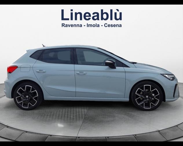 SEAT Ibiza 1.0 Eco TSI 85KW FR DSG - Foto 6