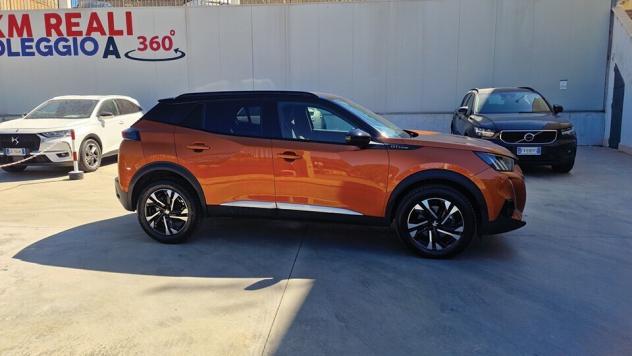 Peugeot 2008 BlueHDi 130 S&S EAT8 GT Line - Foto 7
