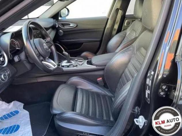 ALFA ROMEO Giulia 2.0 Turbo 200 CV AT8 Sprint rif. 23551518 - Foto 7