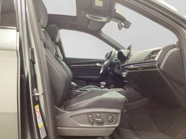 AUDI SQ5 SPB TDI Quattro Tiptronic rif. 22972515 - Foto 3