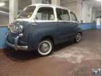 FIAT -  600 Multipla