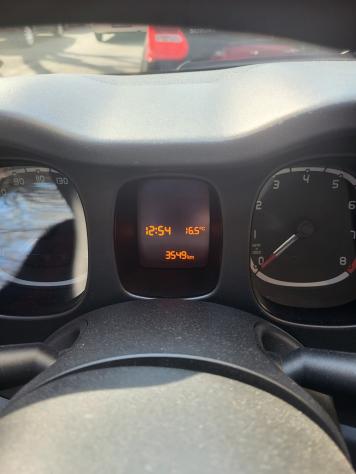 Fiat Panda 1.0 FireFly S&S Hybrid - Foto 6