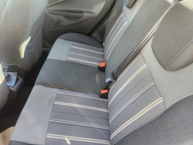 FORD Fiesta 1.4 5 porte Bz.- GPL Titanium rif. 23994929 - Foto 10