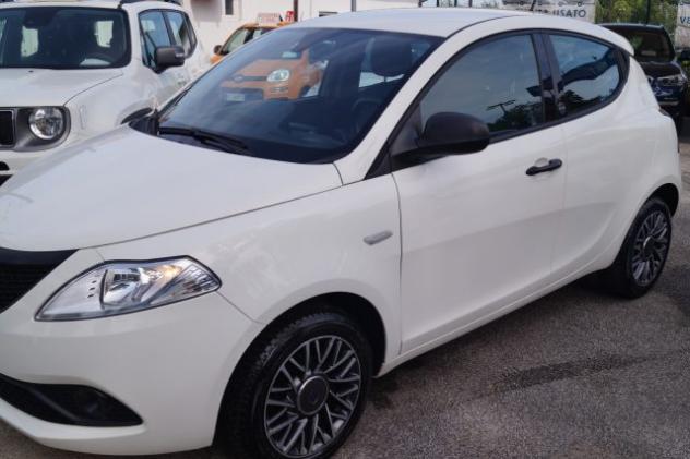 LANCIA Ypsilon 1.0 FireFly 5 porte S&S Hybrid Ecochic Silver rif. 23900599 - Foto 6