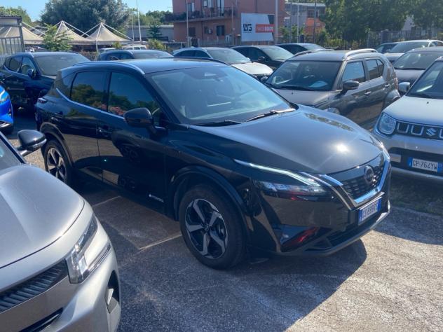 Nissan Qashqai III 2021 1.5 e-POWER N-Connecta 2WD e-Shifter - Foto 3