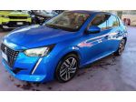 Peugeot 208 Allure Navi Pack BlueHDi 100 S/S