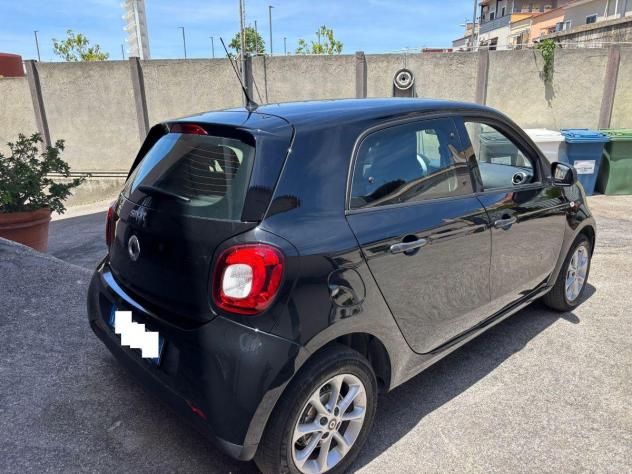 SMART Forfour 70 1.0 Youngster - Foto 7