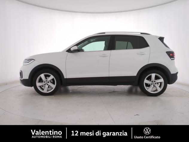 Volkswagen T-Cross 1.0 TSI 110 CV Advanced - Foto 4