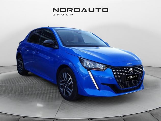 Peugeot 208 2ª serie BlueHDi 100 Stop&Start 5 porte Allure Pack - Foto 2