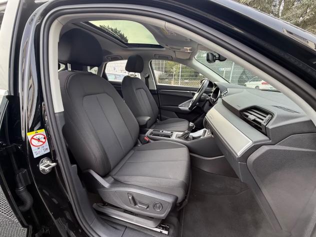 Audi Q3 Sportback 35 2.0 tdi S line edition s-tronic - Foto 10