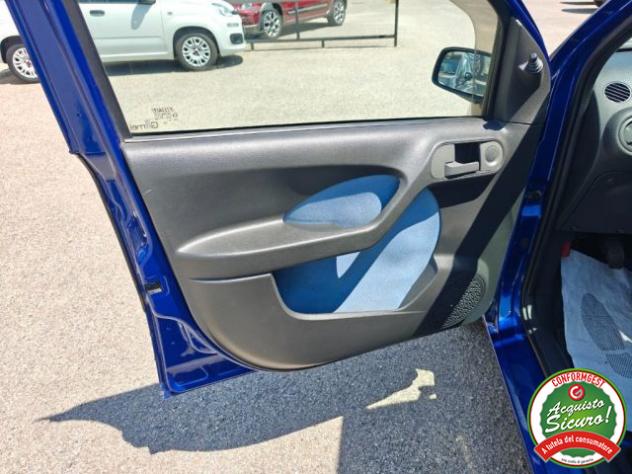 FIAT Panda 1.2 Dynamic GPL rif. 23982718 - Foto 7