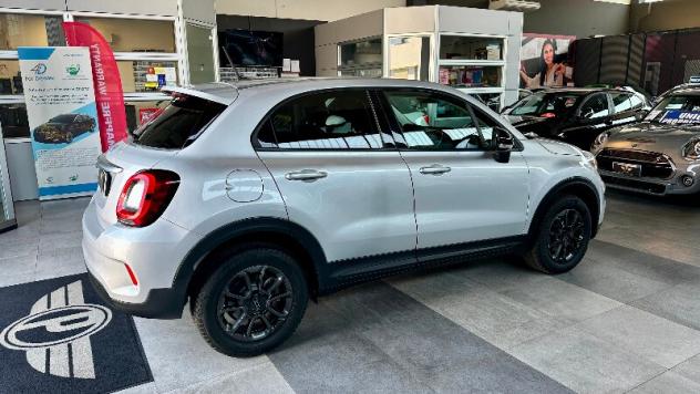 FIAT 500X 500X 1.3 MultiJet 95 CV - Foto 10